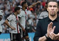 Fenerbahçe maçında büyüledi Valerien İsmael onun için yeni bir plan belirledi