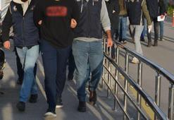 İstanbul merkezli 5 ilde FETÖ operasyonu!