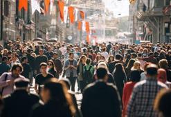 Türkiye'de en çok bebek o ilimizde dünyaya geldi! İstanbul'u geçen kent...