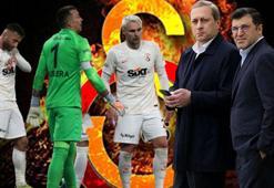 Burak Elmas kendi gidiyor, giderken 8 futbolcuyu da takımdan gönderiyor! 144 milyon TL'lik rahatlama