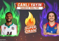 Pınar Karşıyaka – Anadolu Efes maçı Tek Maç ve Canlı Bahis seçenekleriyle Misli.com’da