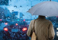 Meteoroloji 54 il için son dakika duyurdu! Hava soğuyor, 10 derece birden düşecek, yoğun yağışlar geliyor! İstanbul, Ankara dahil...