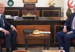 Muharrem İnce’den Fatih Erbakan’a ziyaret