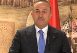 Çavuşoğlu: Somut adımları görmek istiyoruz