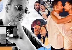 Demet Özdemir aşka geldi! Oğuzhan Koç'a romantik mesaj: Sana hep söyledim; seversem...