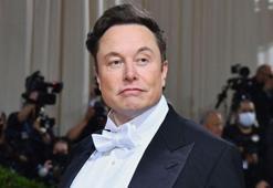 Elon Musk'a Twitter şoku! 44 milyar dolara satın alması geçici olarak askıya alındı