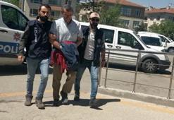 DEVA Parti'li isim casusluktan gözaltına alındı