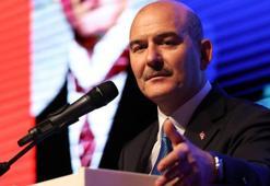 Bakan Soylu: Vizyon sıfır anlayışıyla hedefimiz sıfır can kaybı