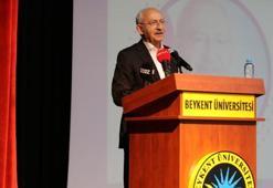 CHP lideri Kılıçdaroğlu: Göçler konusunda ciddi sorunlar yaşayan bir ülkeyiz