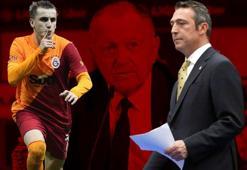 Sadece bu sezonun değil son 10 yılın en büyük bombası! Kerem için 20 milyon euro...