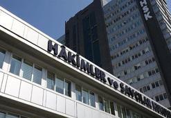 Hakimler ve Savcılar Kurulu (HSK) sözleşmeli personel alacak!
