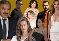 Eski vekil Ahmet Çakar'a tepkiler çığ gibi! Melis Sezen'e ünlü isimlerden destek geldi: Çok güzelsin!