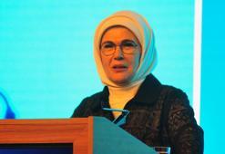 Emine Erdoğan: Koruyucu aile sayımız, bugün 7 bin 212