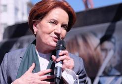 Meral Akşener: Asgari ücret yeni zamlara göre güncellenmelidir