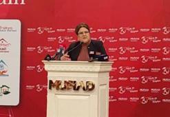 Bakan Yanık: Engellilerin evlerinde bağımlı bir hayat yaşadıkları dönemler eskide kaldı