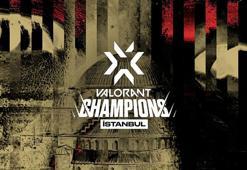 Valorant Champions Tour finali ne zaman?