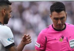 Beşiktaş - Fenerbahçe derbisinin hakemi Arda Kardeşler, PFDK'ya sevk edildi