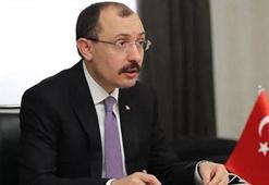 Bakan Muş: Turguality' kapsamında 308 firma desteklenmekte
