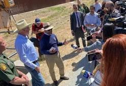 ABD'den silah kaçakçılığı itirafı: Sorumluluğumuzu kabul etmeliyiz