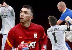 Güle güle Muslera! Yerine 12 milyon euro'luk kaleci bulundu