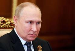 Rusya Devlet Başkanı Vladimir Putin’in NATO hesabı tutmadı