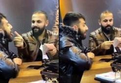 Vatandaşları dolandırıp işte böyle dalga geçtiler!
