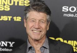 Ünlü oyuncu Fred Ward hayatını kaybetti