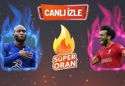 Chelsea - Liverpool maçı Tek Maç ve Canlı Bahis seçenekleriyle Misli.com’da