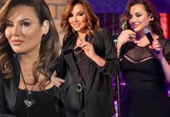 Deniz Seki son hali ile sosyal medyanın diline düştü! Bülent Ersoy'a benzetildi...