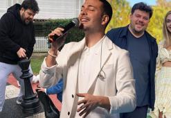 Oğuzhan Koç'tan Eser Yenenler'e gönderme! '30 senedir ülkeyi kandırıyor'