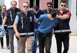 Sokak ortasında arkadaşını öldürdü! Sebebi şok etti