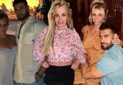Britney Spears'ın endişelendiren paylaşımı! 'Birileri artık ona yardım edecek mi?'