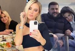 Ece Erken'den yeni hamle geldi! Reddi miras yaptığını duyurmuştu...