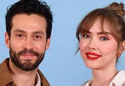Ekin Koç-Irina Lankova çifti 9 ay sonra ortaya çıktı
