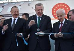 Cumhurbaşkanı Erdoğan yaş çay taban fiyatını desteklemeler ile birlikte 7 lira olarak açıkladı