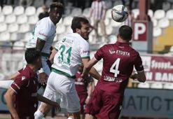 Spor Toto 1. Lig'de küme düşen takımlar belli oldu!