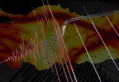 Ege'de yeni fay hattı keşfedildi! Korkutan gelişme, İstanbul ve Marmara depremi...