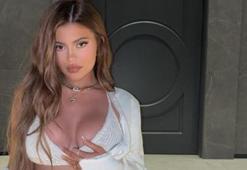 Kylie Jenner ve Travis Scott'tan olay yaratan ilişki isteği!