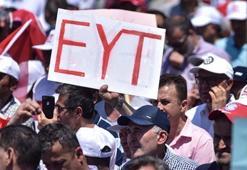 Emeklilikte Yaşa Takılanlar (EYT) mitingi nerede? EYT mitingi nedeniyle hangi yollar kapalı?