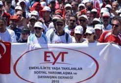 EYT’de son gelişmeler! EYT’de son durum ne? EYT çıkacak mı? Bakan Bilgin’den EYT çalışması için yeşil ışık!