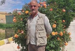 MİT'ten Ayn El Arab'ta operasyon: Ekrem Üstek öldürüldü!
