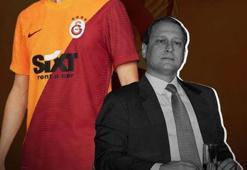 Kendi transfer ettiği kendi gönderiyor! Eşyalar toplandı Galatasaray'da iki ayrılık!
