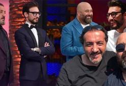 Mehmet Yalçınkaya MasterChef'ten ayrılıyor mu?