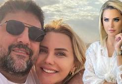 Ece Erken eleştirilere karşı isyan etti: Kimse boş yapmasın!