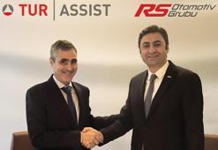 RS, Tur Assist'i satın aldı!