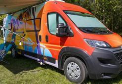 Citroen’den “karavan” modeli!