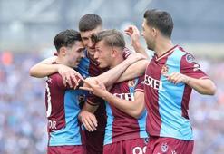 Trabzonspor 2-1 Altay