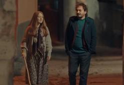 Gönül Dağı'nın Meryem'i Sevilay Gültekin'den mini etekli poz! "Kendine gel sen Meryem'sin"