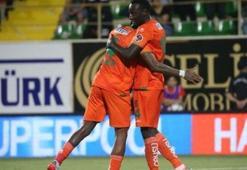 Alanyaspor Avrupa'ya gitmek istiyor!