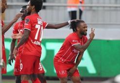 Antalyaspor'a yan bakılmıyor! Seri 15 maça çıktı